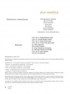 Ars medica 62_2012_2