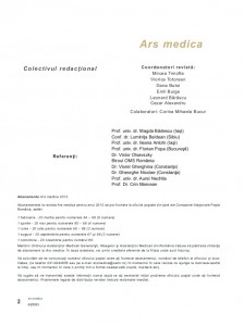 Ars medica 63_2013_2