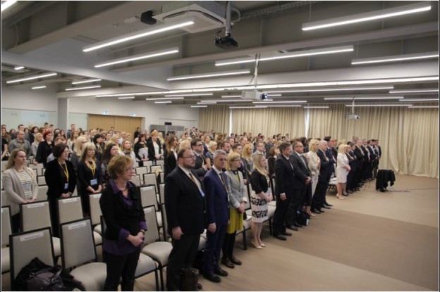 Integrarea celor mai bune practici de nursing în educație- rezultatele conferinței din Croația